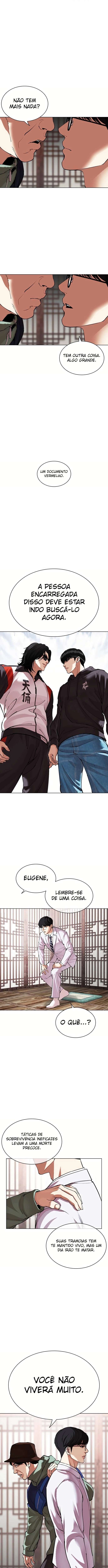 Read Lookism Português Manga Online