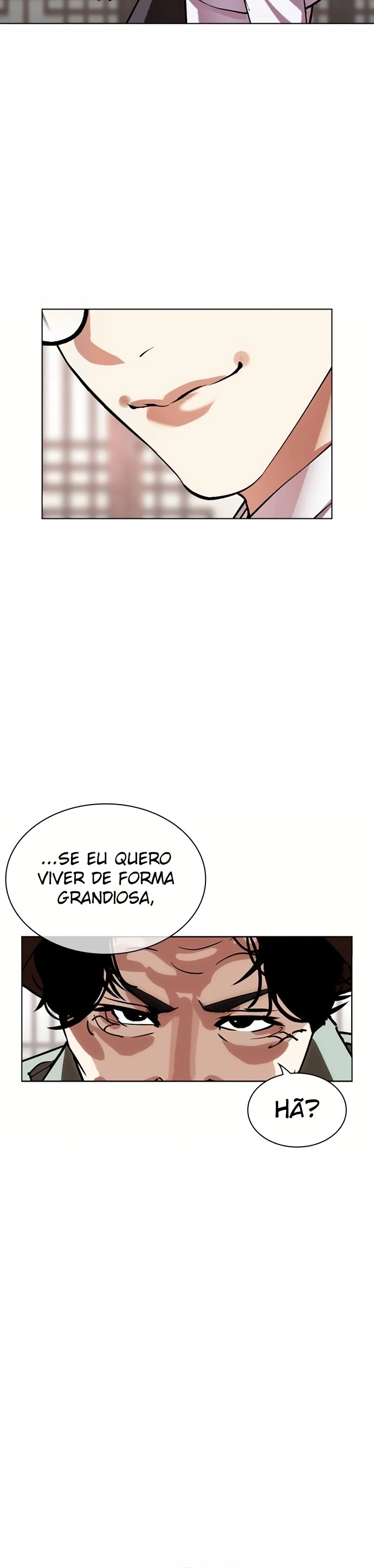 Read Lookism Português Manga Online