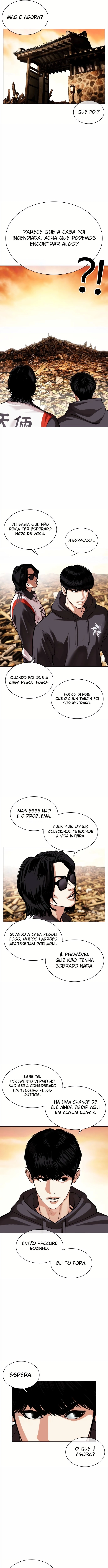 Read Lookism Português Manga Online