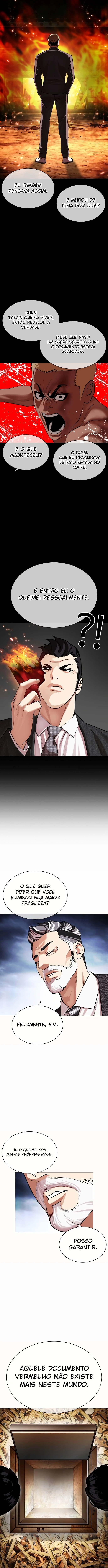 Read Lookism Português Manga Online