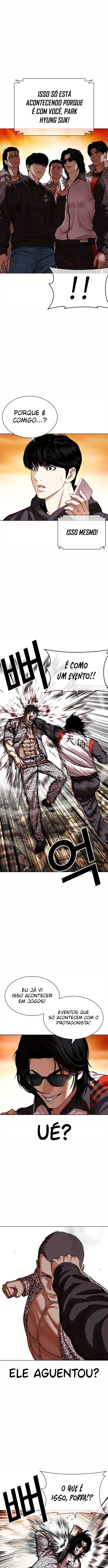 Read Lookism Português Manga Online