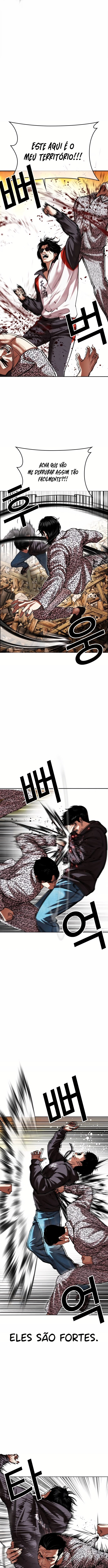 Read Lookism Português Manga Online