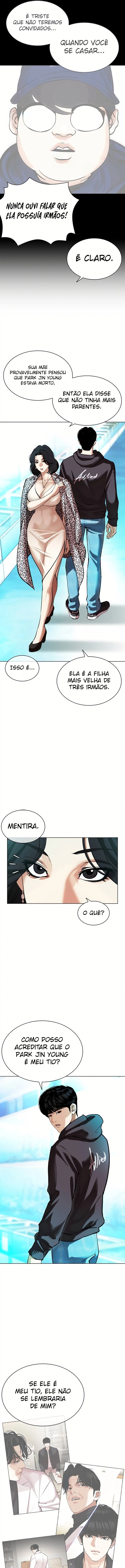 Read Lookism Português Manga Online