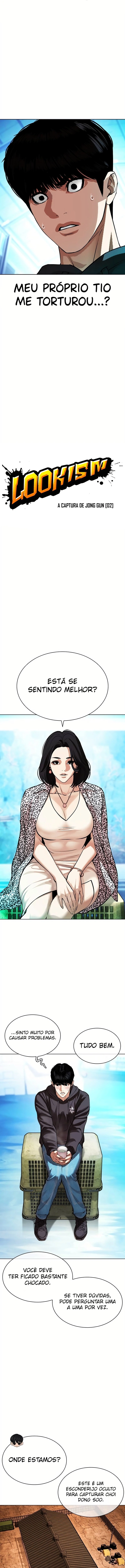 Read Lookism Português Manga Online