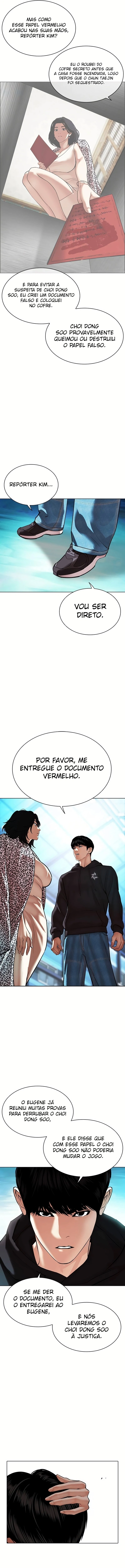 Read Lookism Português Manga Online