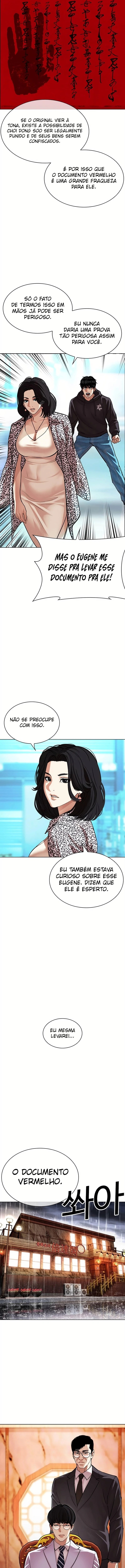 Read Lookism Português Manga Online