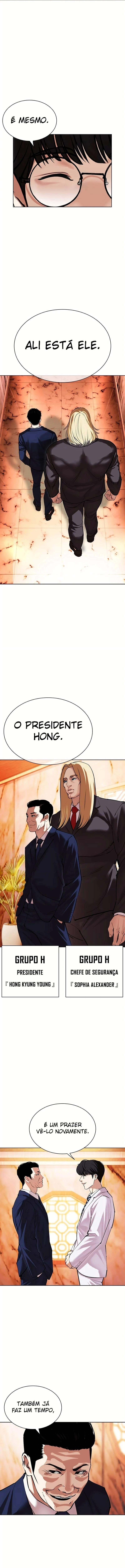 Read Lookism Português Manga Online