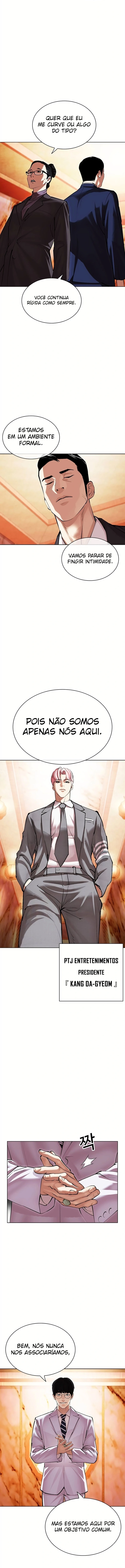 Read Lookism Português Manga Online