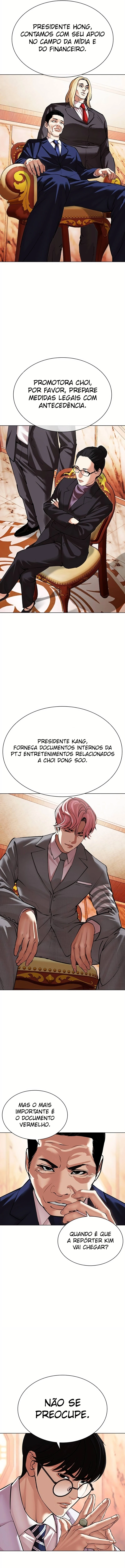 Read Lookism Português Manga Online