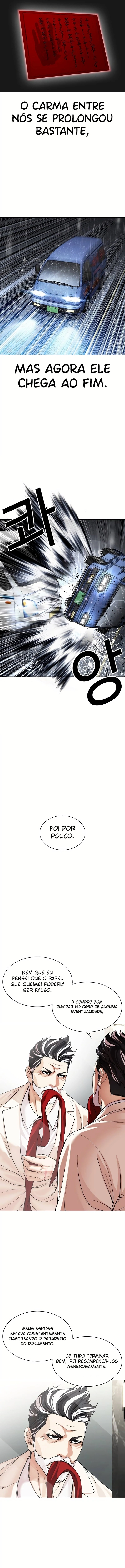 Read Lookism Português Manga Online
