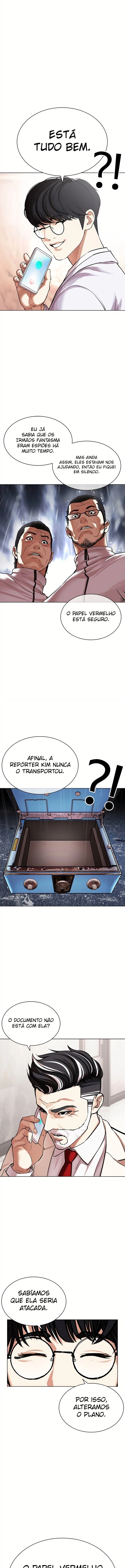 Read Lookism Português Manga Online