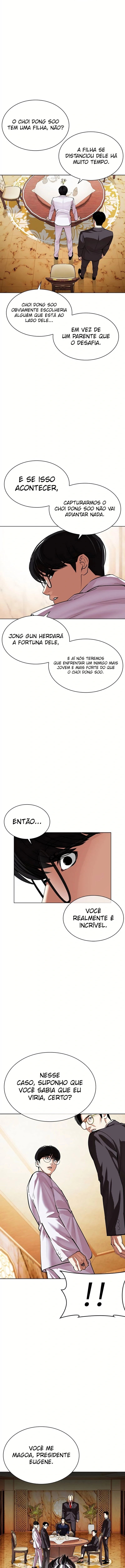 Read Lookism Português Manga Online