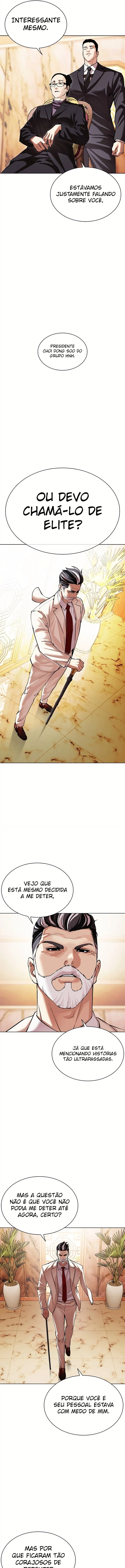 Read Lookism Português Manga Online