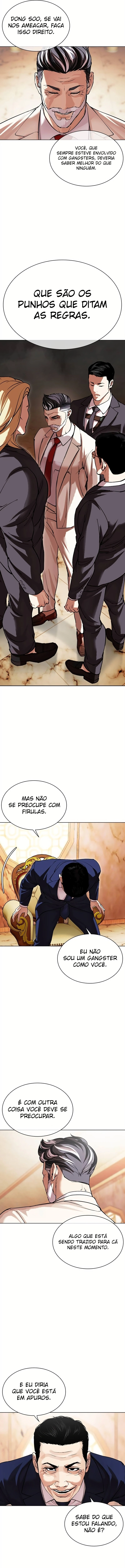 Read Lookism Português Manga Online