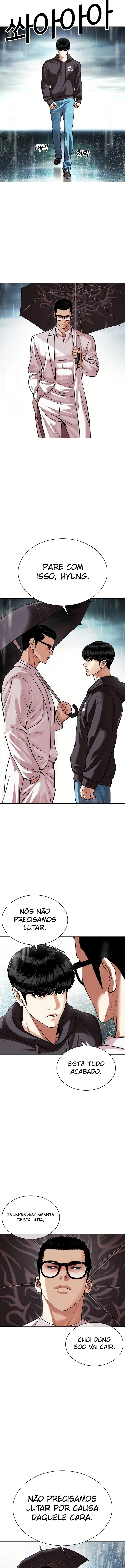 Read Lookism Português Manga Online