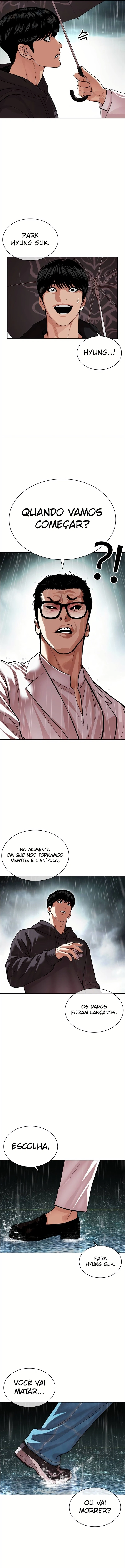 Read Lookism Português Manga Online