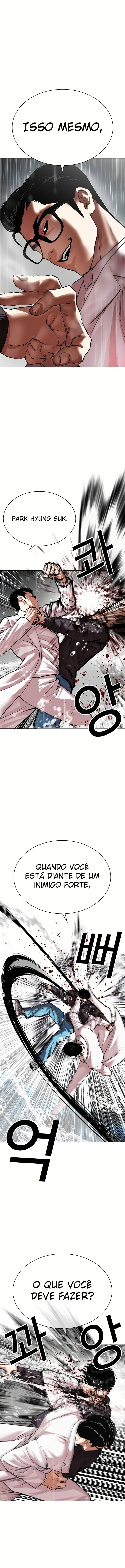 Read Lookism Português Manga Online