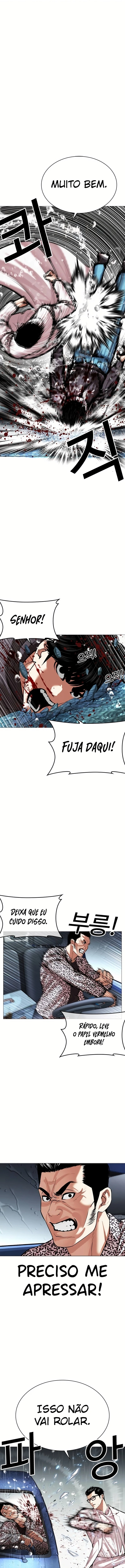 Read Lookism Português Manga Online