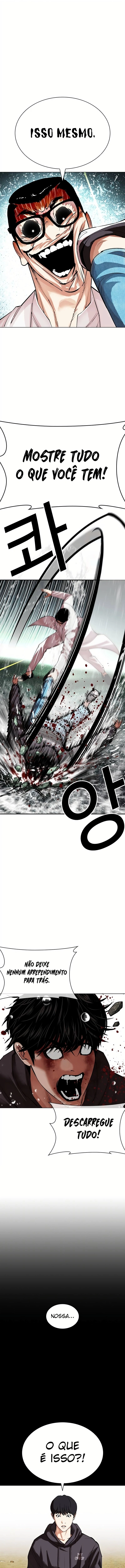 Read Lookism Português Manga Online