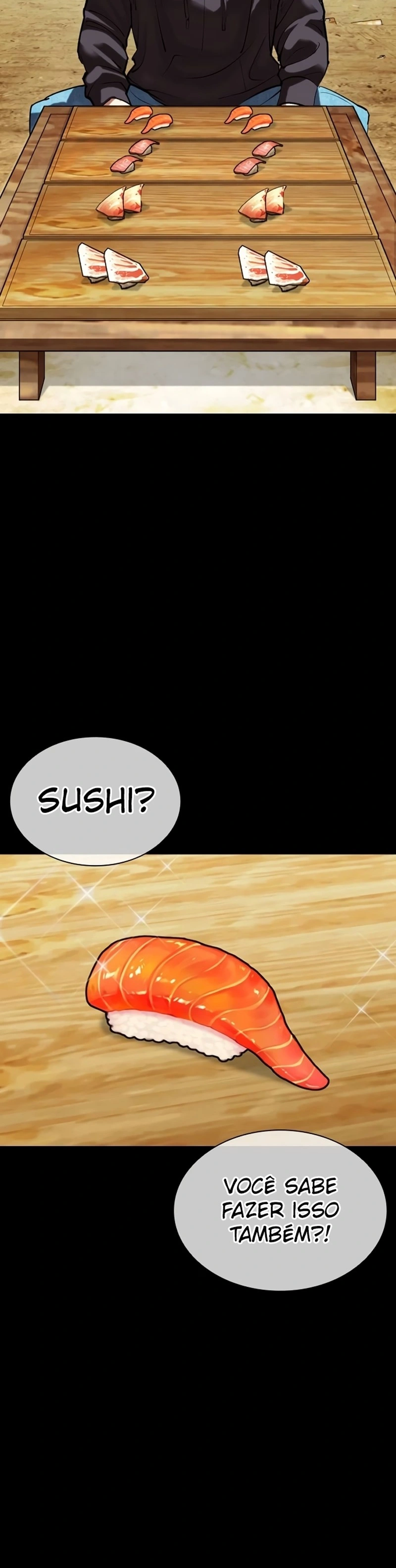 Read Lookism Português Manga Online