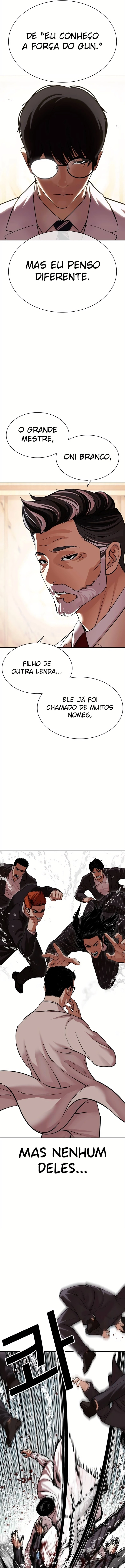 Read Lookism Português Manga Online