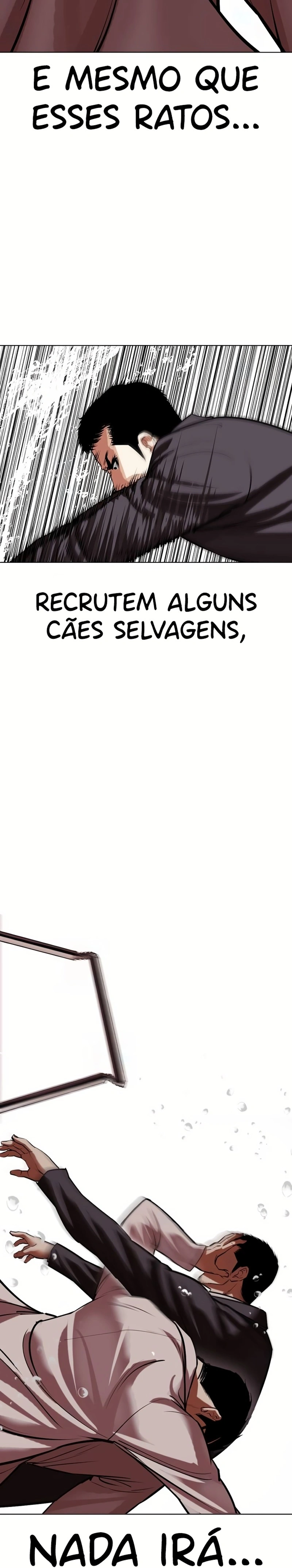 Read Lookism Português Manga Online