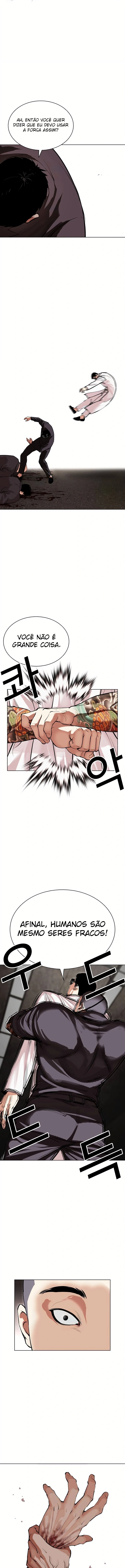 Read Lookism Português Manga Online