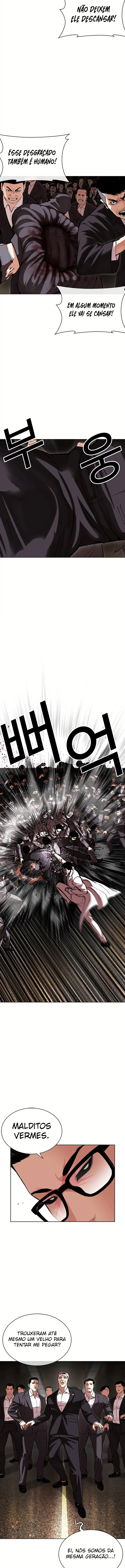 Read Lookism Português Manga Online