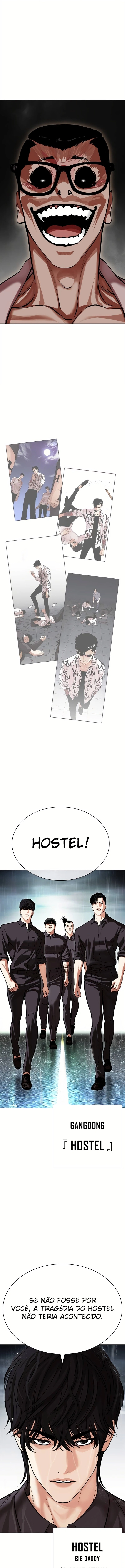 Read Lookism Português Manga Online