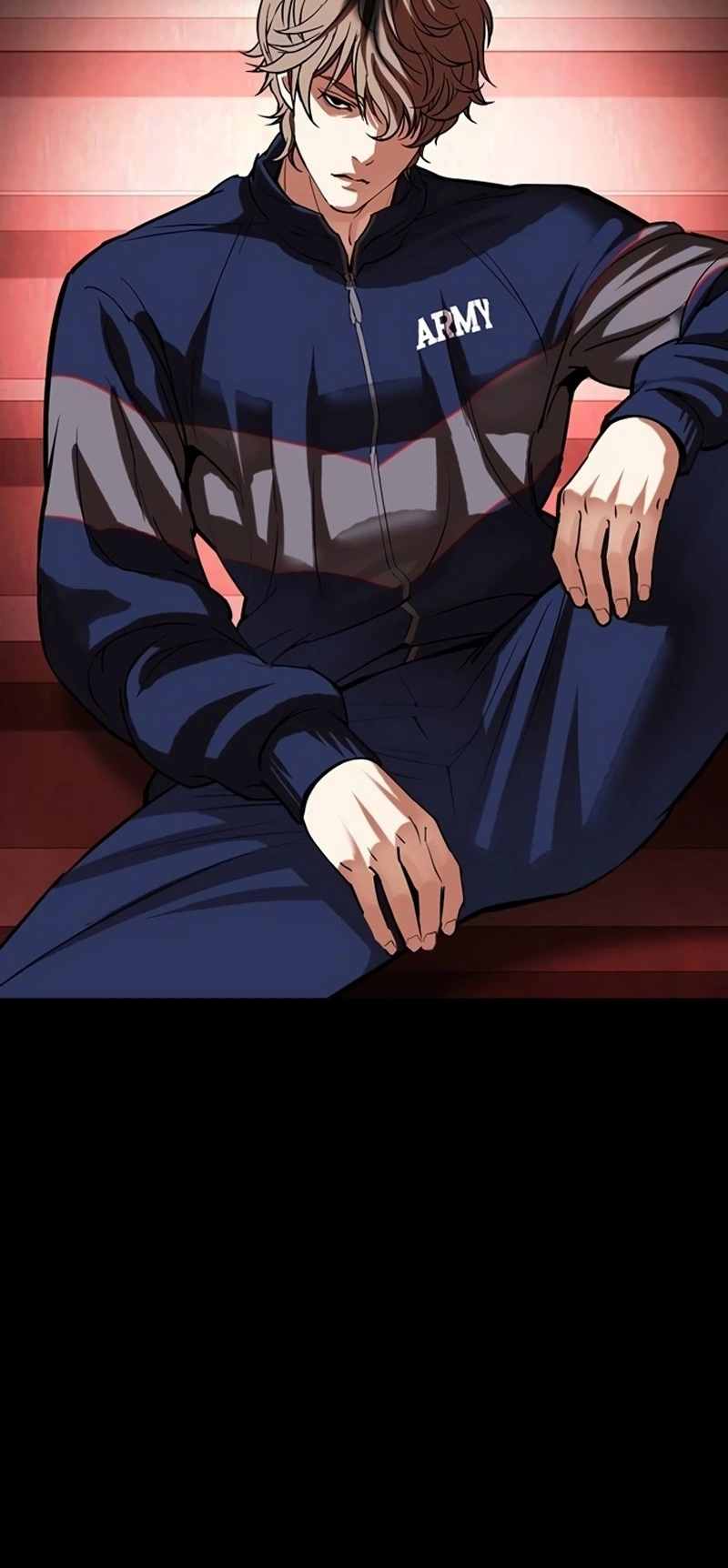 Read Lookism Português Manga Online