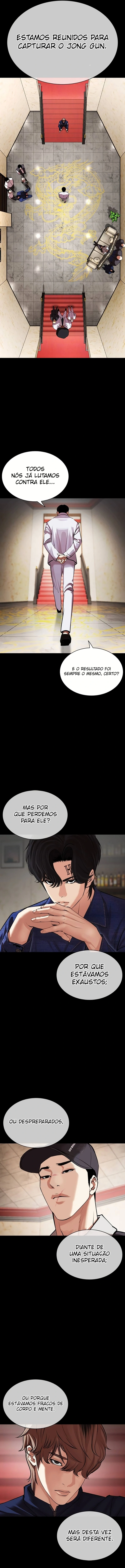 Read Lookism Português Manga Online