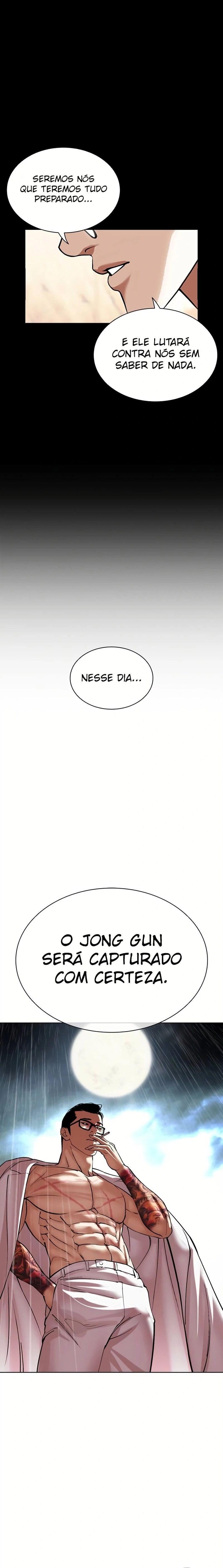 Read Lookism Português Manga Online