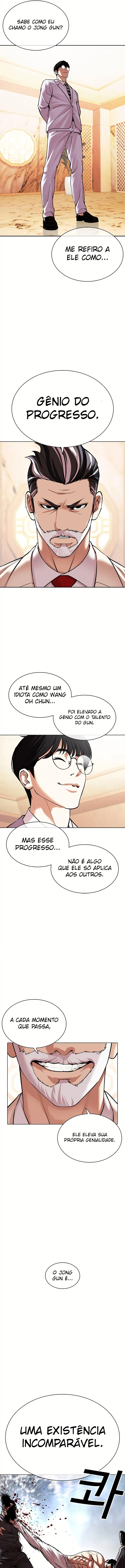 Read Lookism Português Manga Online