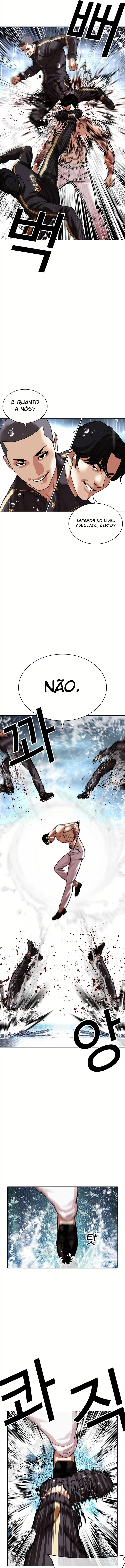 Read Lookism Português Manga Online