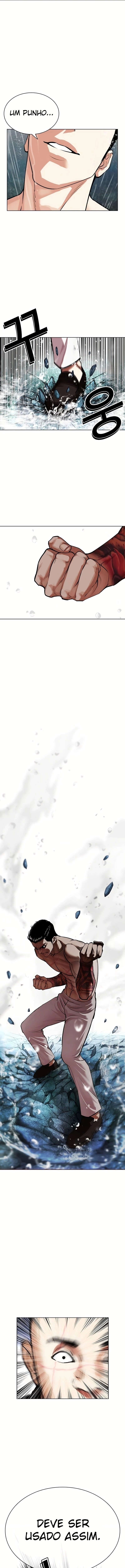 Read Lookism Português Manga Online