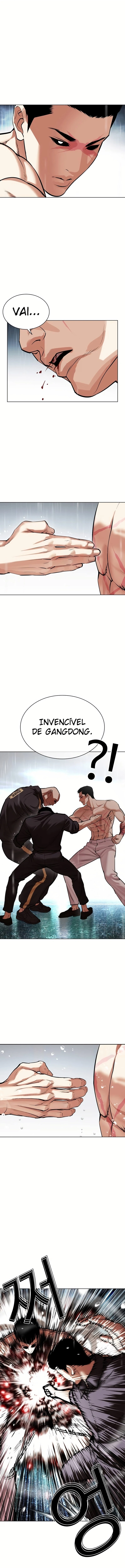 Read Lookism Português Manga Online