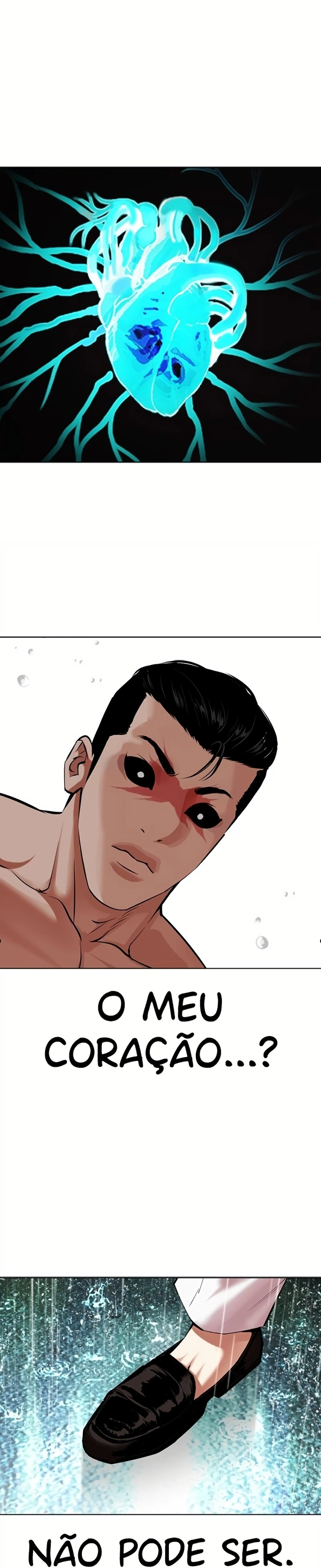 Read Lookism Português Manga Online