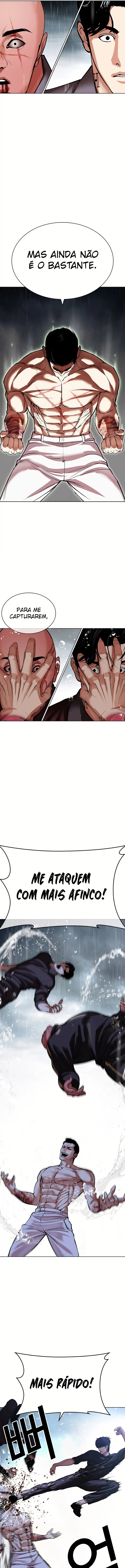 Read Lookism Português Manga Online