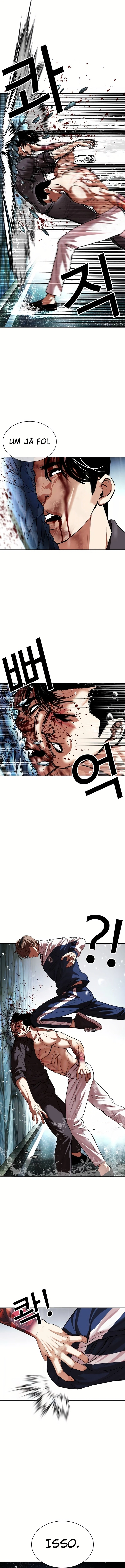 Read Lookism Português Manga Online