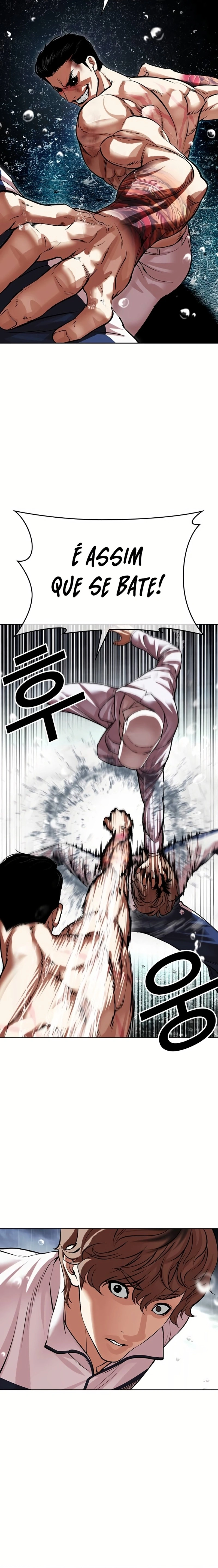 Read Lookism Português Manga Online