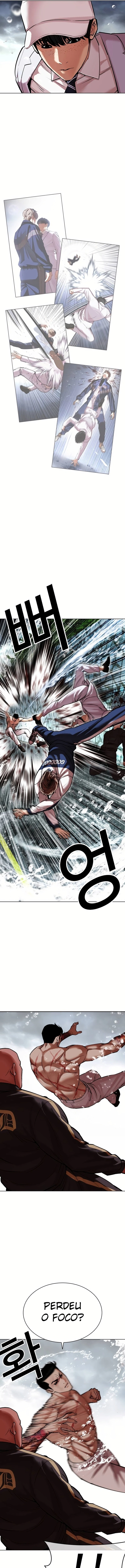 Read Lookism Português Manga Online