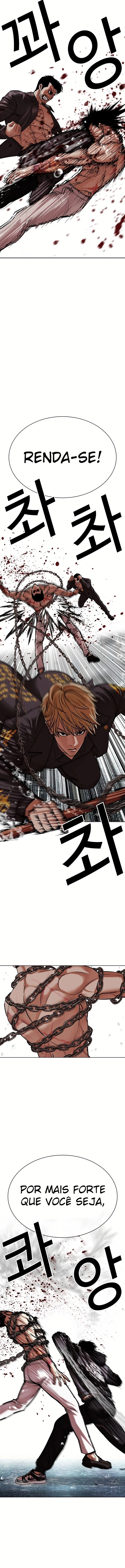 Read Lookism Português Manga Online