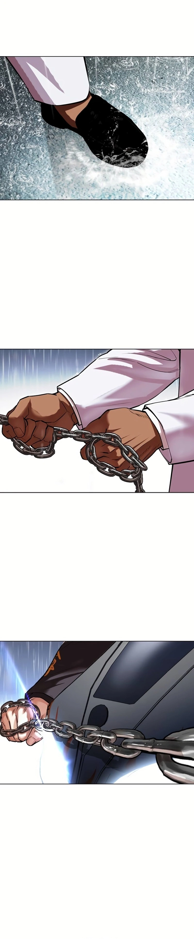 Read Lookism Português Manga Online