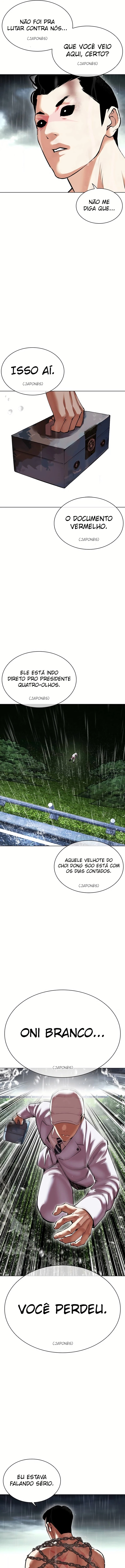 Read Lookism Português Manga Online