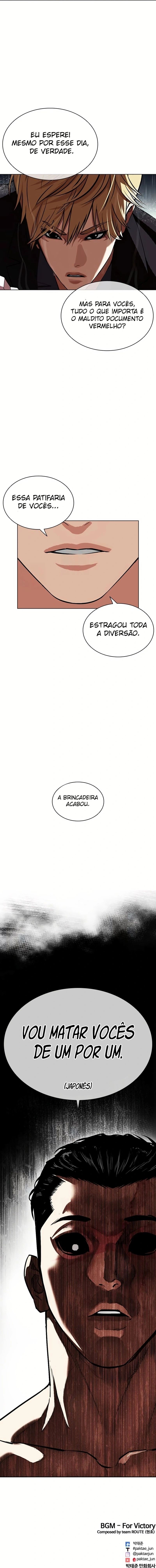 Read Lookism Português Manga Online