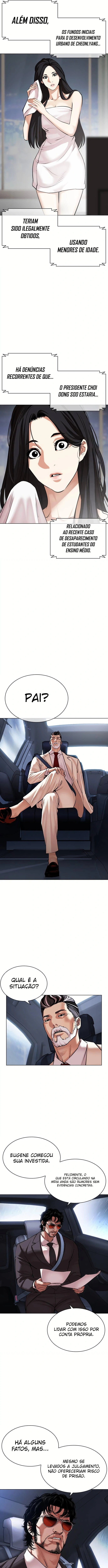 Read Lookism Português Manga Online