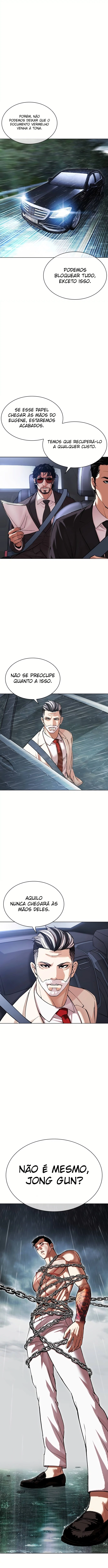 Read Lookism Português Manga Online