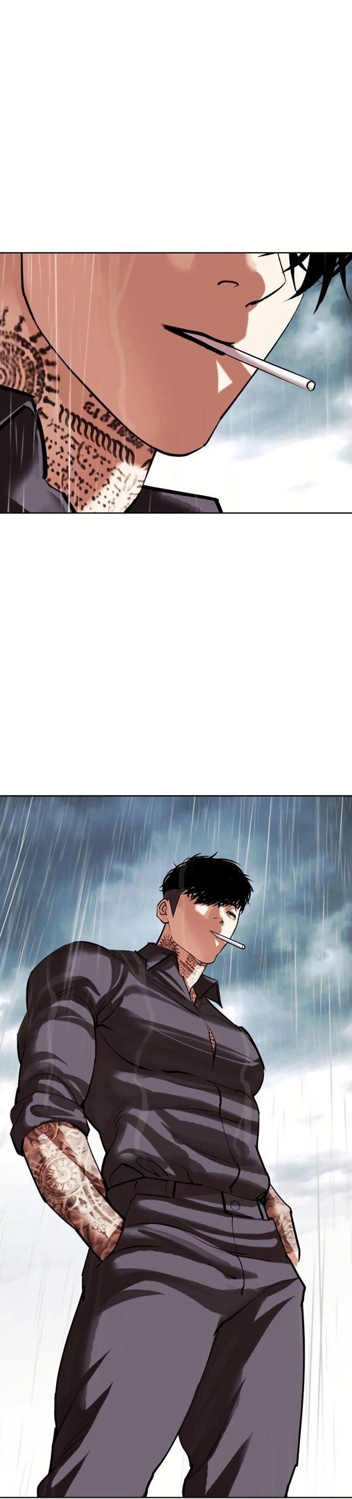 Read Lookism Português Manga Online