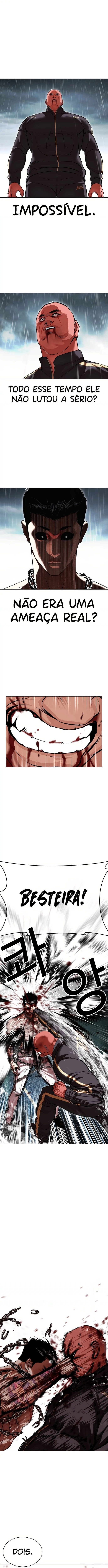 Read Lookism Português Manga Online