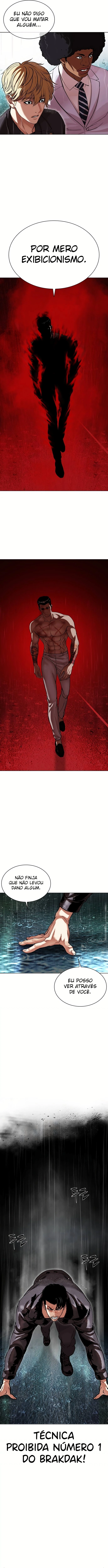 Read Lookism Português Manga Online